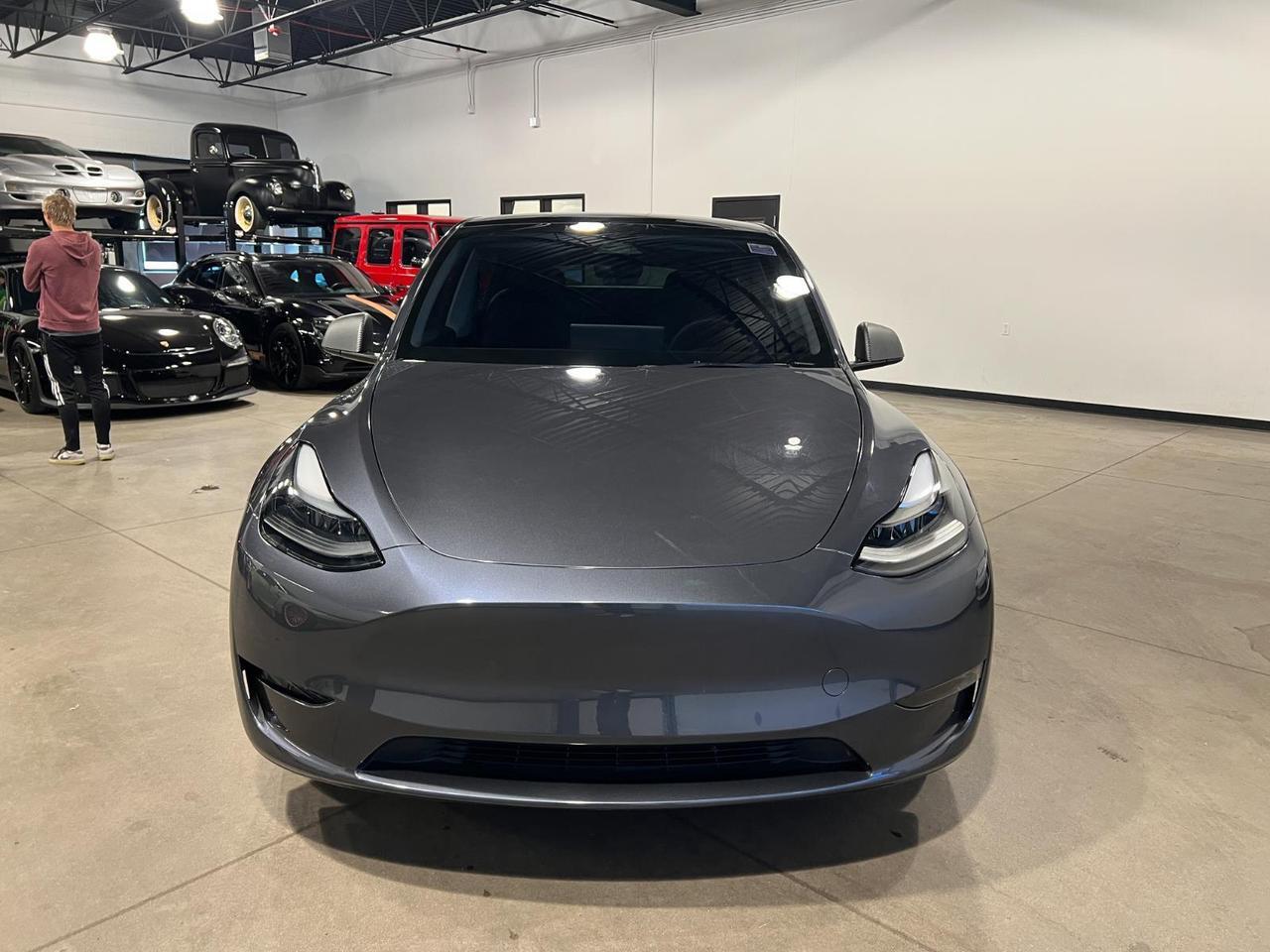 2023 Tesla Model Y Performance Parker CO