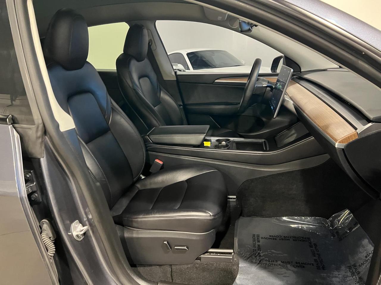 2023 Tesla Model Y Performance Parker CO