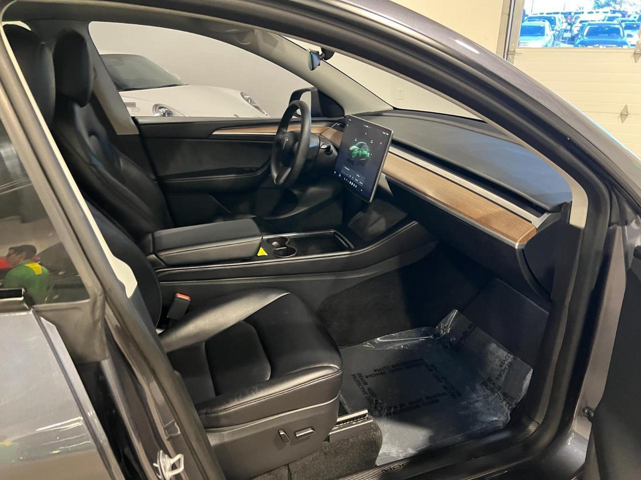 2023 Tesla Model Y Performance Parker CO