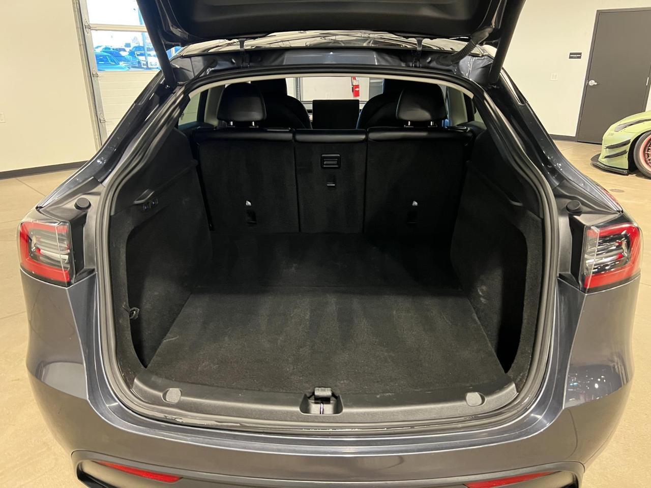 2023 Tesla Model Y Performance Parker CO