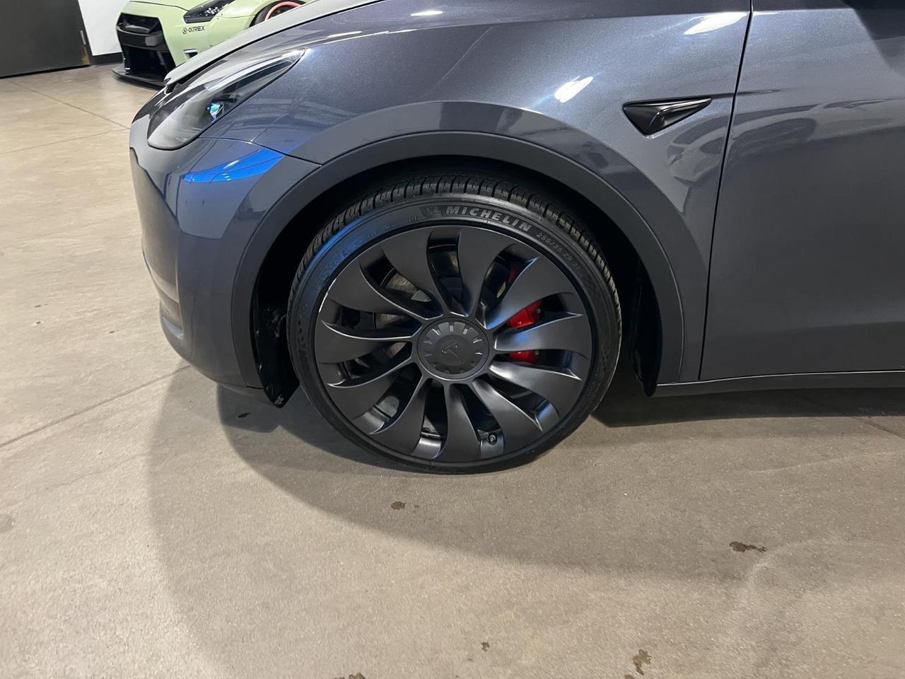 2023 Tesla Model Y Performance Parker CO