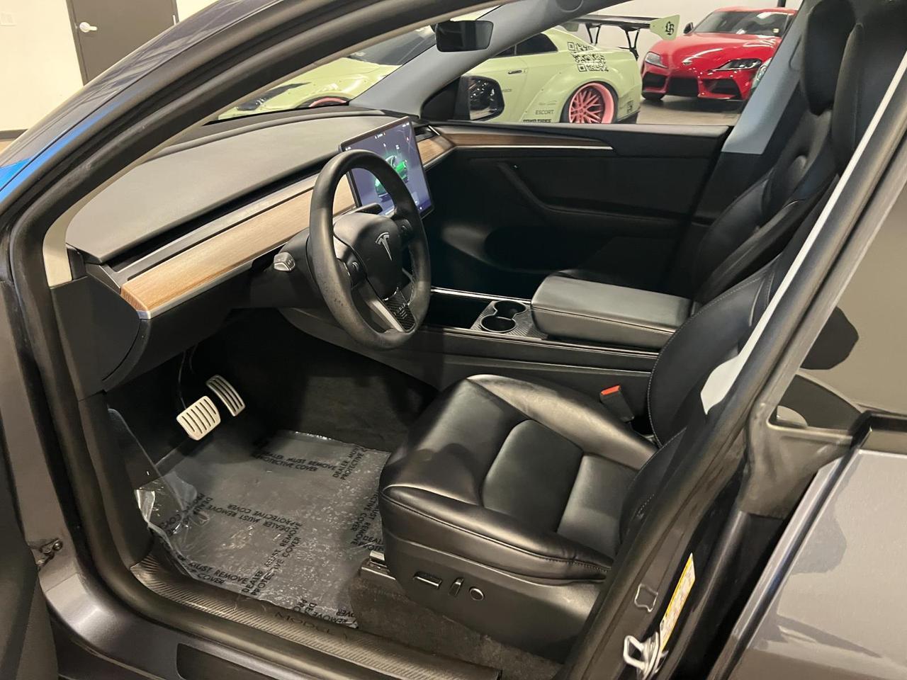 2023 Tesla Model Y Performance Parker CO