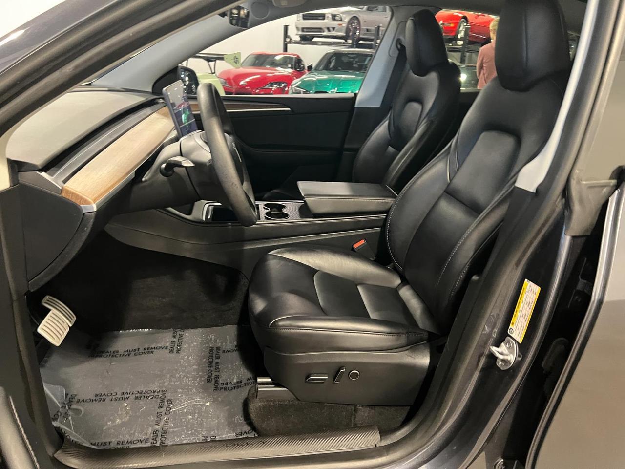 2023 Tesla Model Y Performance Parker CO