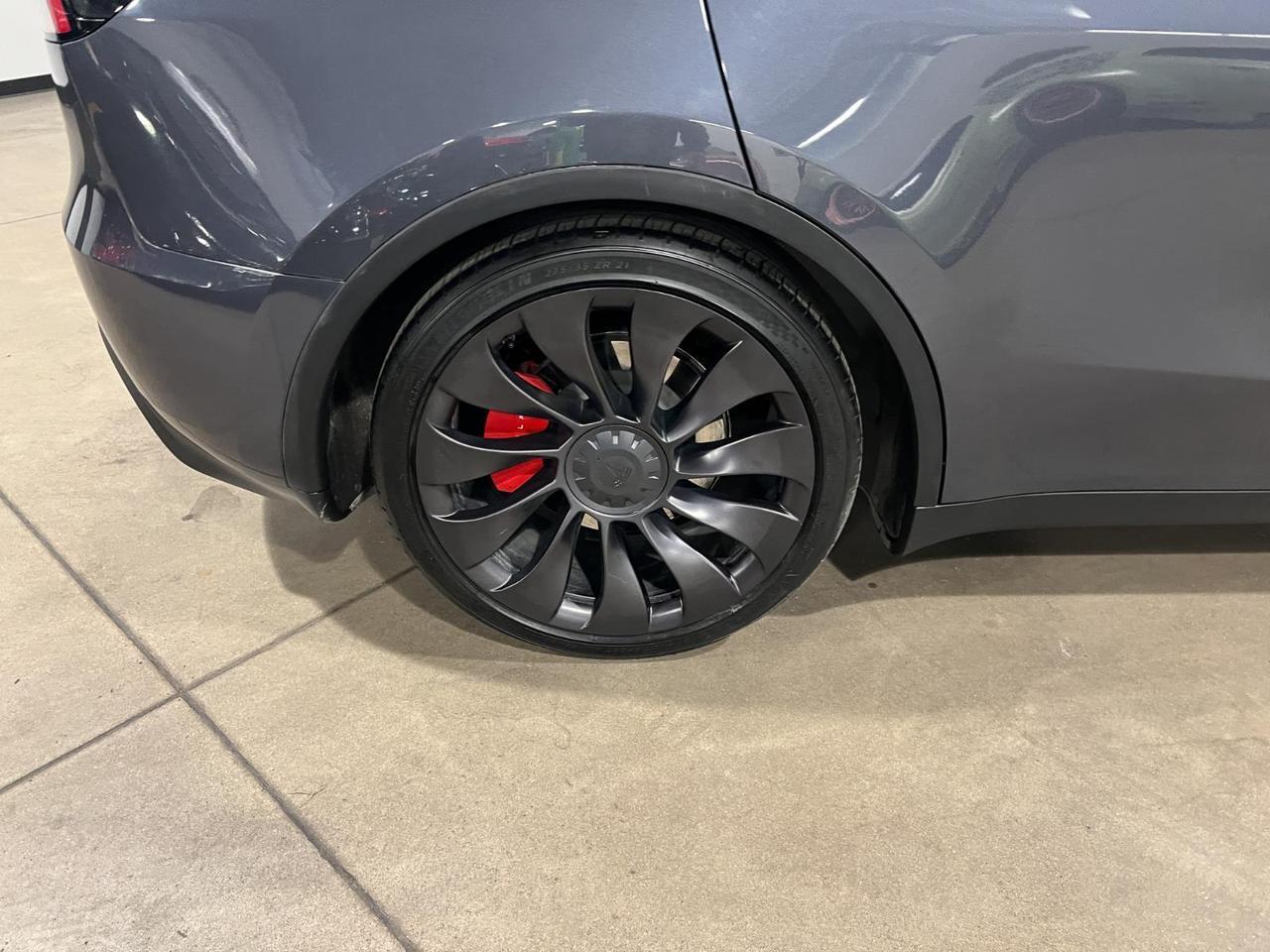 2023 Tesla Model Y Performance Parker CO