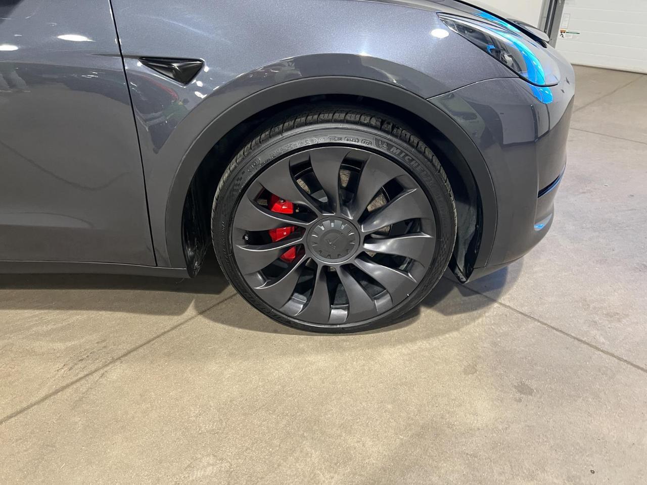2023 Tesla Model Y Performance Parker CO