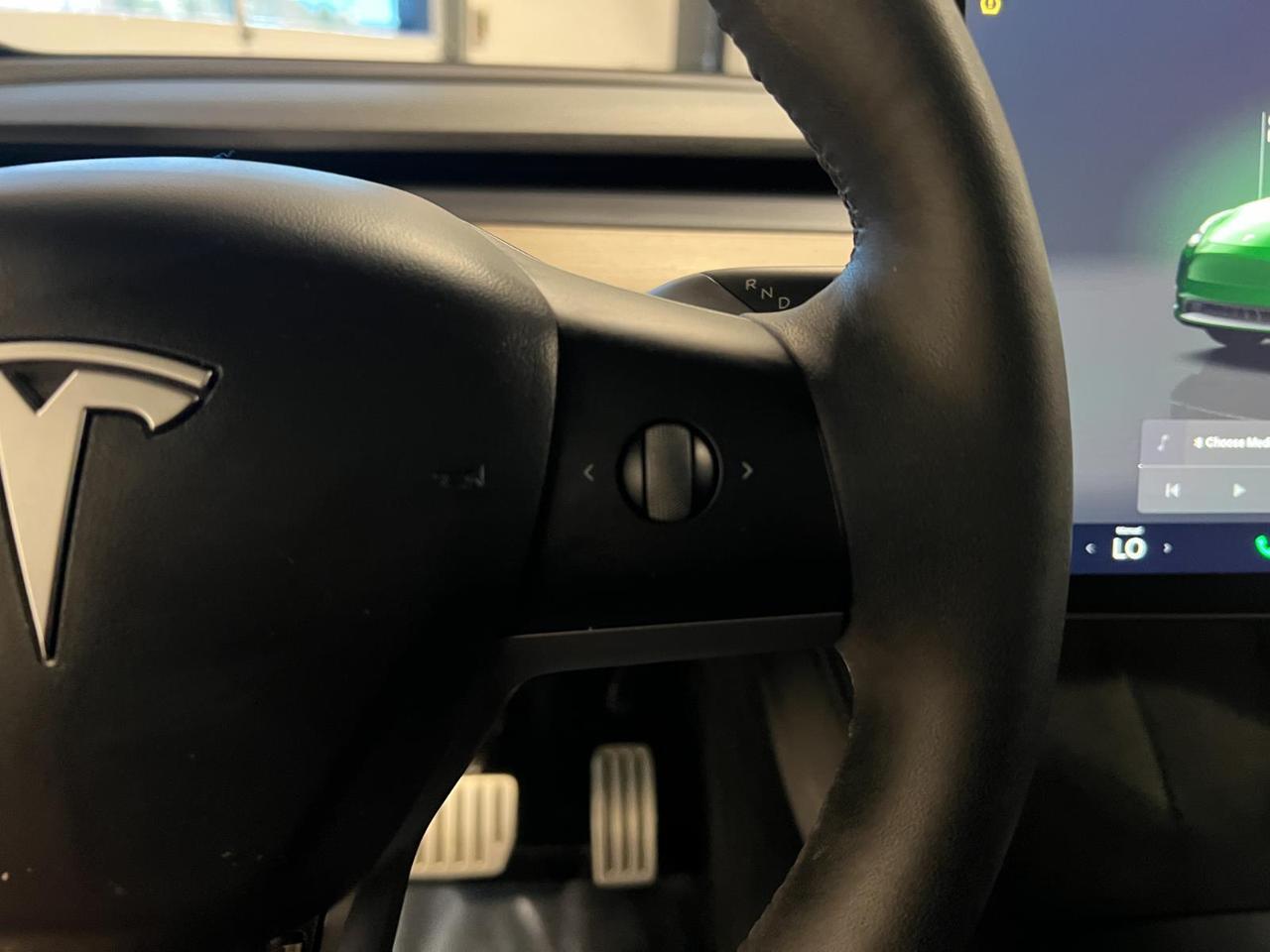2023 Tesla Model Y Performance Parker CO