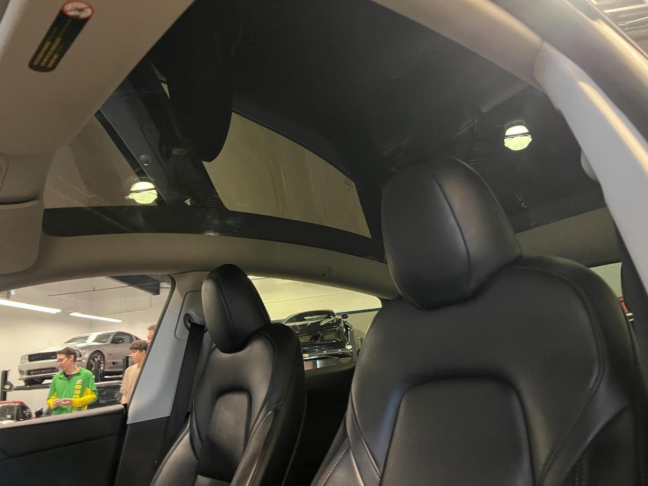 2023 Tesla Model Y Performance Parker CO