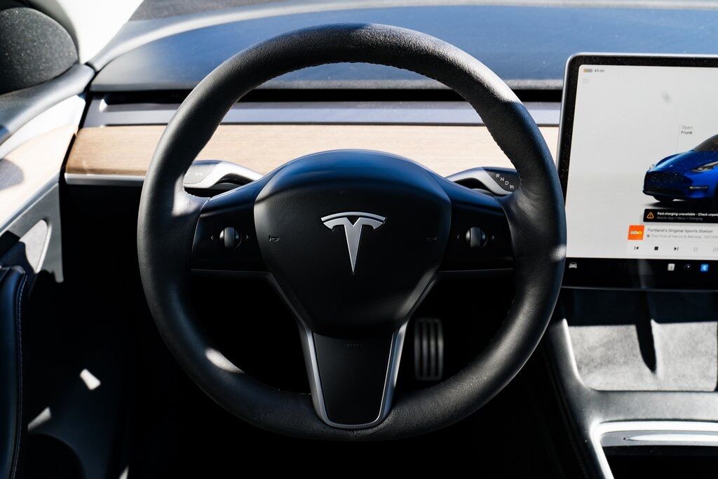 2023 Tesla Model Y Performance Beaverton OR