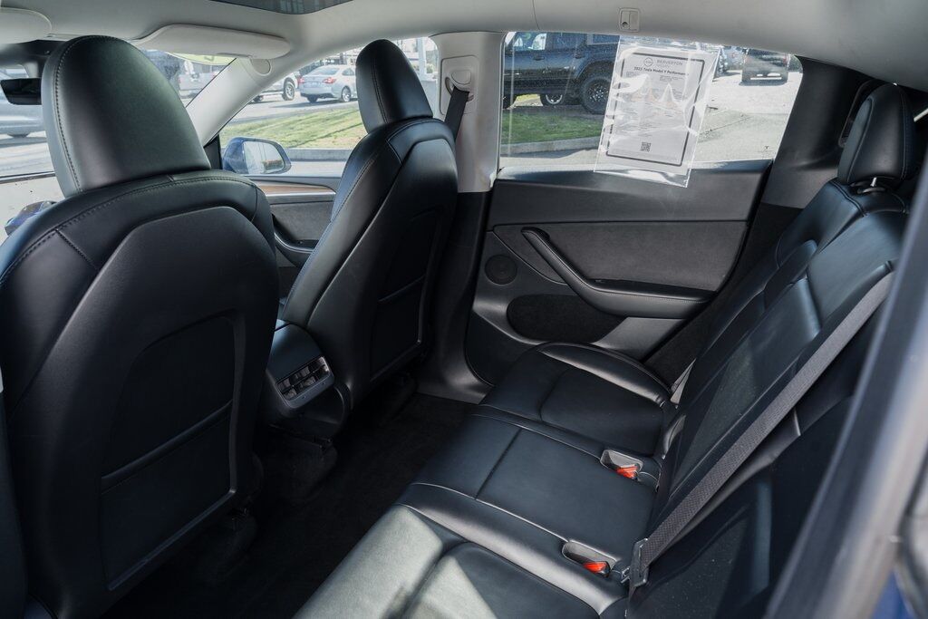 2023 Tesla Model Y Performance Beaverton OR