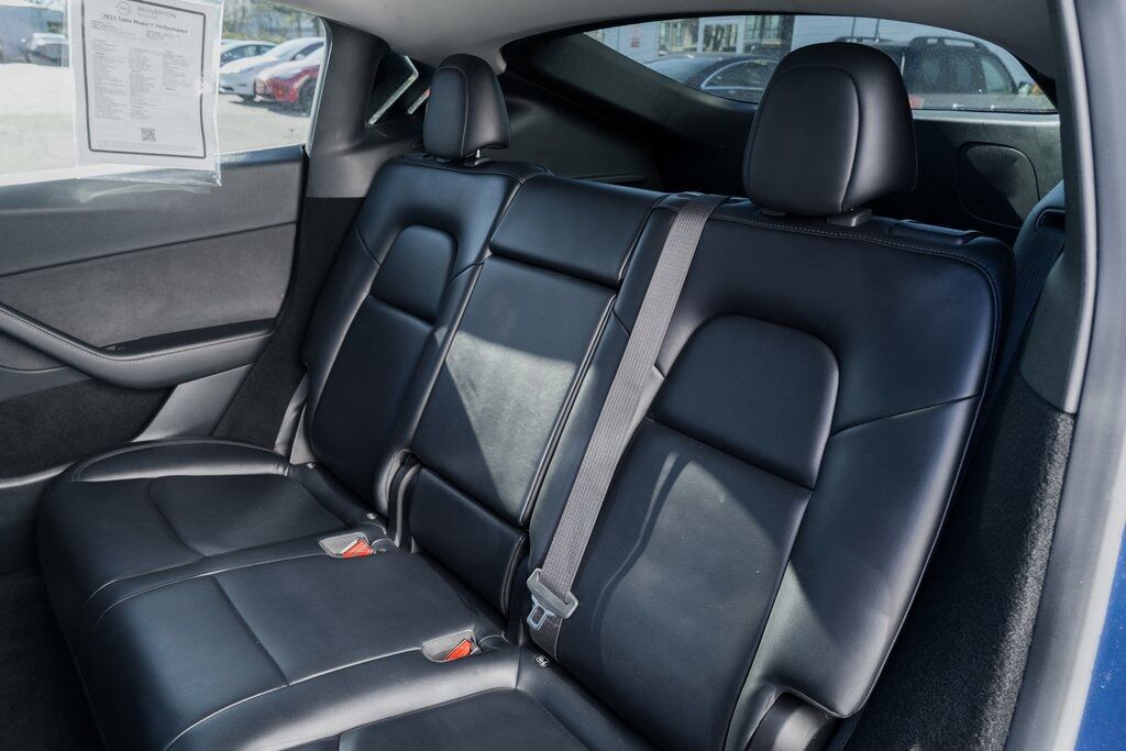 2023 Tesla Model Y Performance Beaverton OR