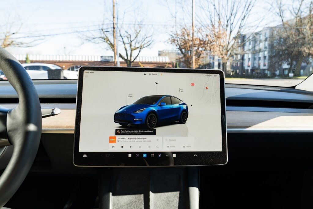 2023 Tesla Model Y Performance Beaverton OR