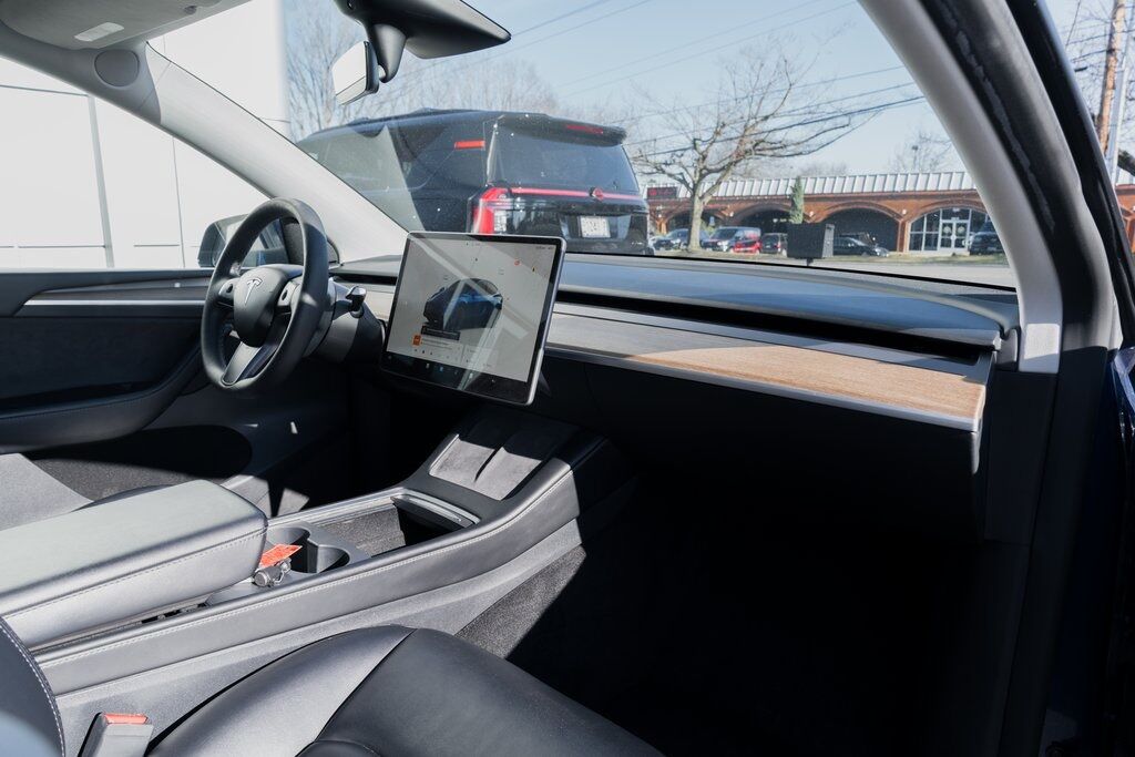 2023 Tesla Model Y Performance Beaverton OR