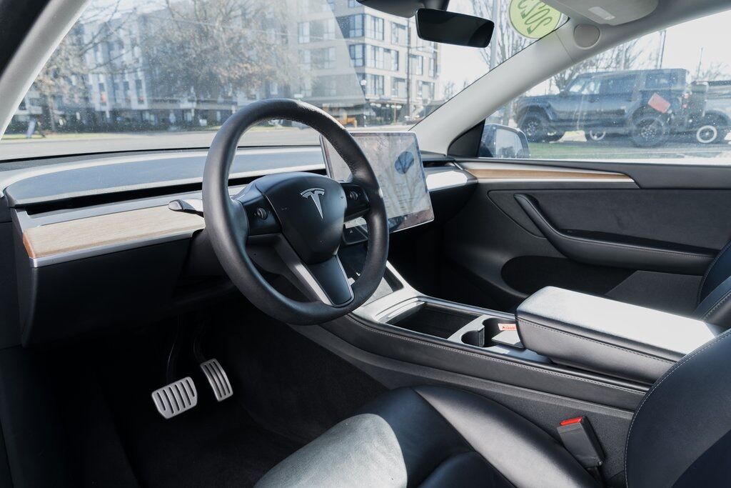 2023 Tesla Model Y Performance Beaverton OR