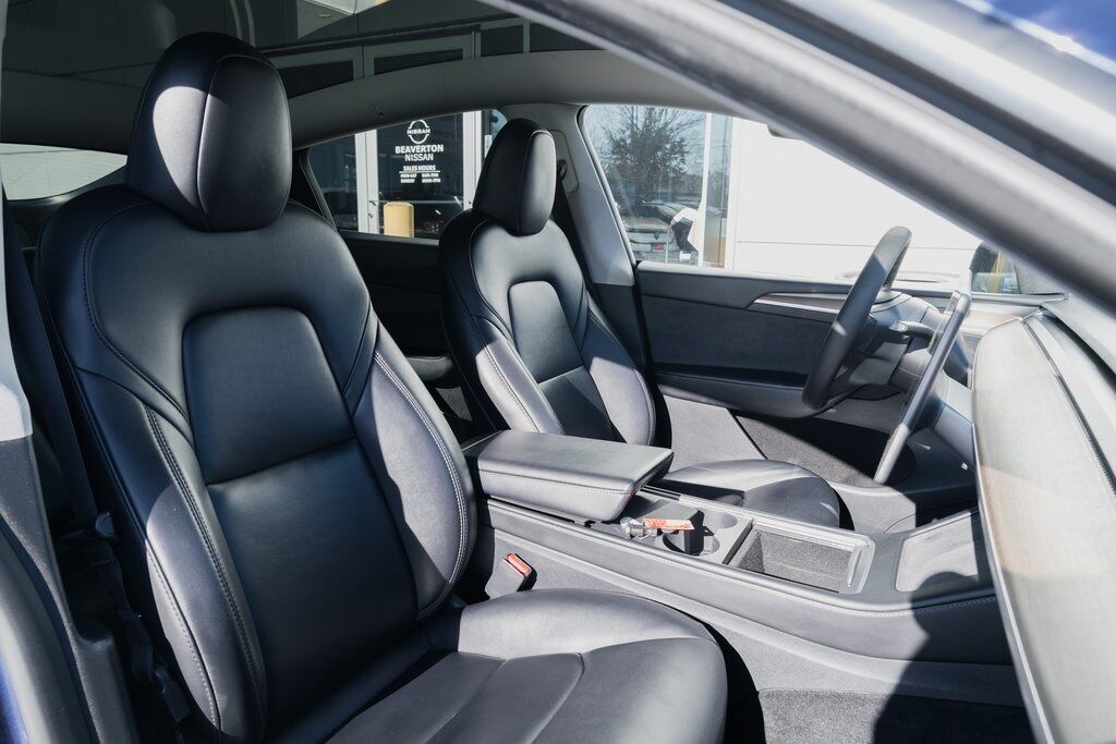 2023 Tesla Model Y Performance Beaverton OR