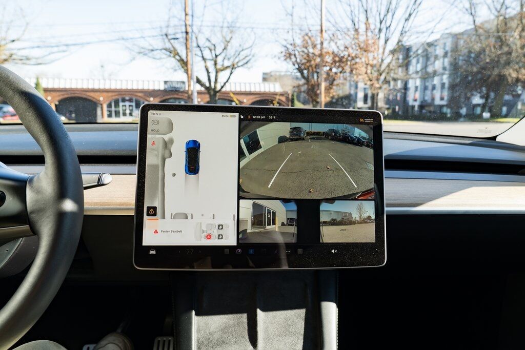 2023 Tesla Model Y Performance Beaverton OR