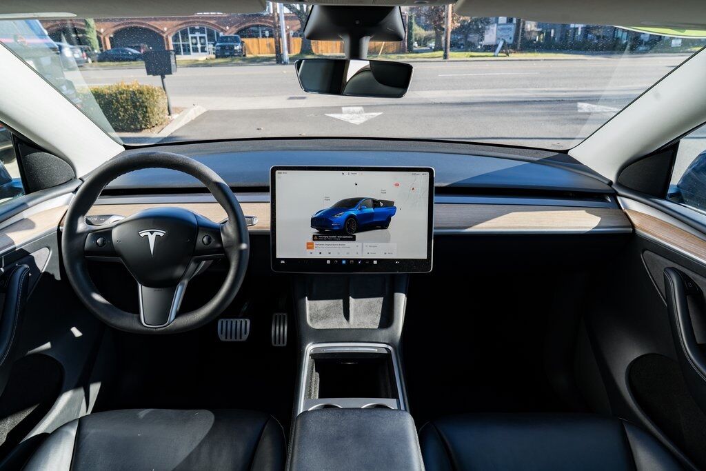 2023 Tesla Model Y Performance Beaverton OR