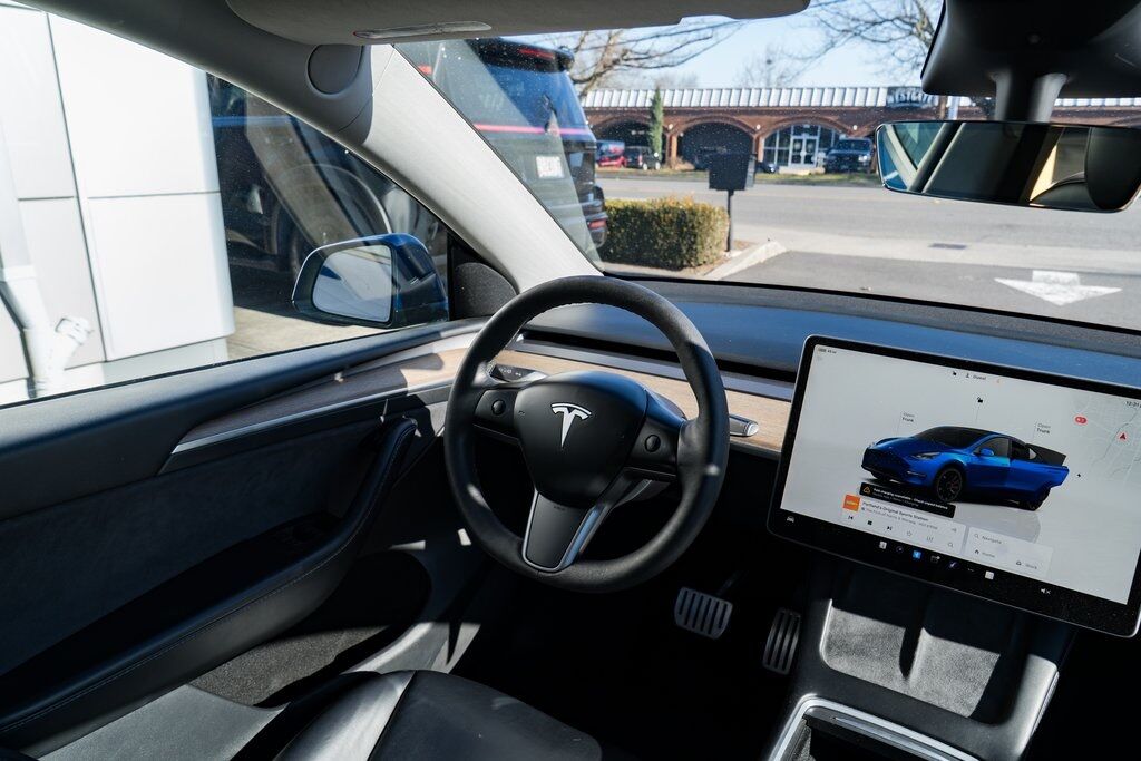 2023 Tesla Model Y Performance Beaverton OR