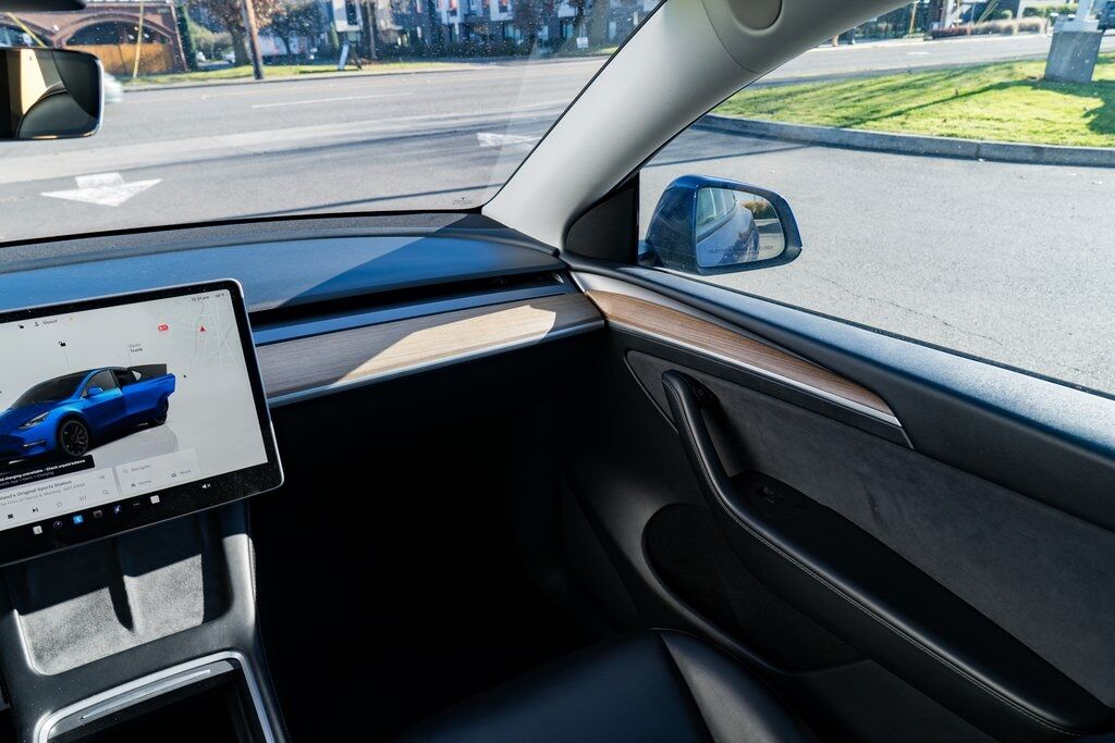 2023 Tesla Model Y Performance Beaverton OR