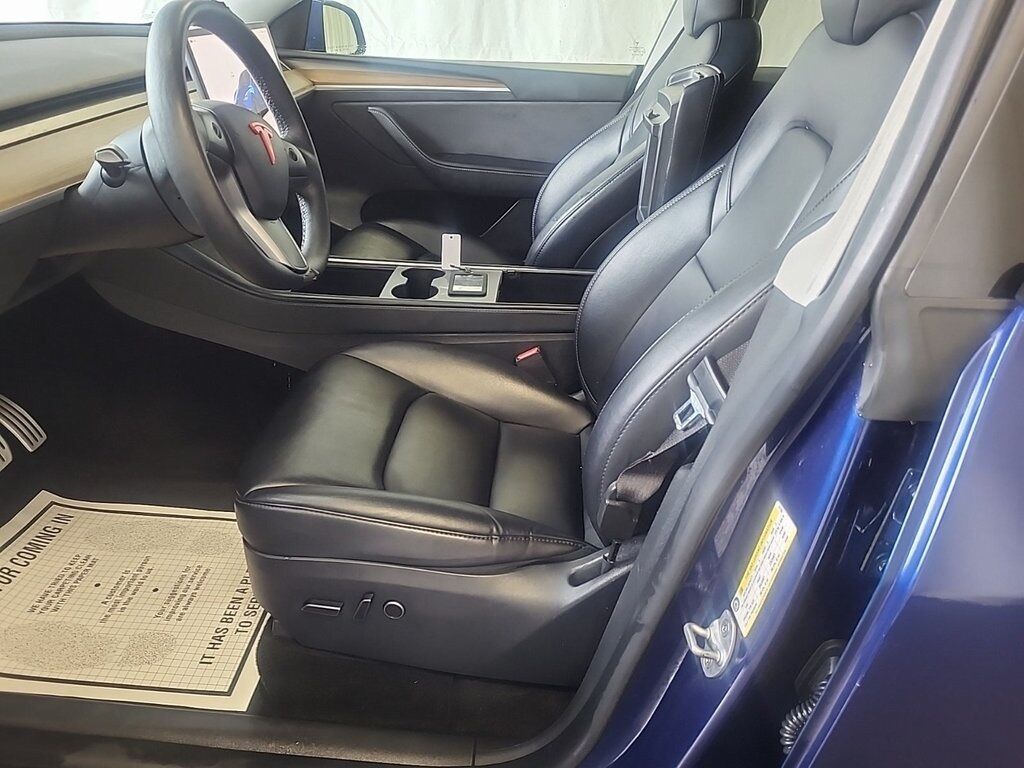 2023 Tesla Model Y Performance Beaverton OR