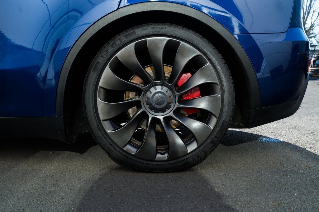 2023 Tesla Model Y Performance Beaverton OR