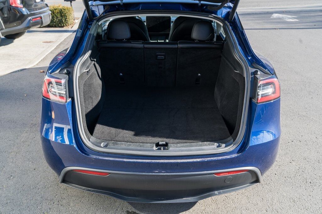 2023 Tesla Model Y Performance Beaverton OR