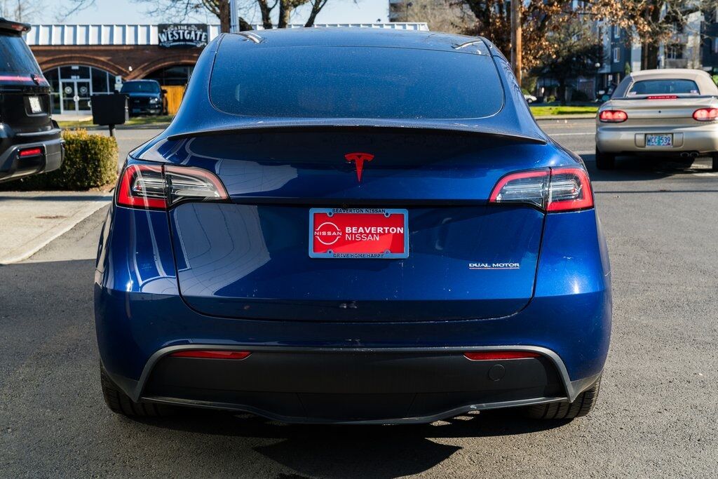 2023 Tesla Model Y Performance Beaverton OR