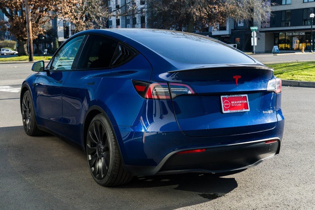 2023 Tesla Model Y Performance Beaverton OR