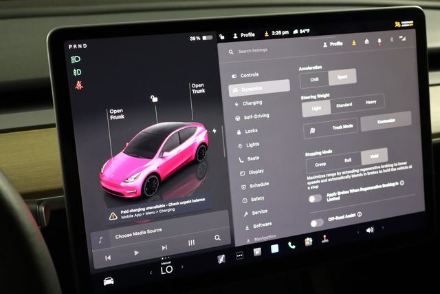 2023 Tesla Model Y Performance Raleigh NC