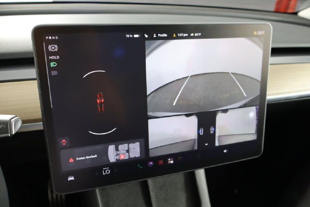 2023 Tesla Model Y Performance Raleigh NC