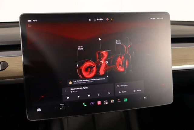 2023 Tesla Model Y Performance Raleigh NC
