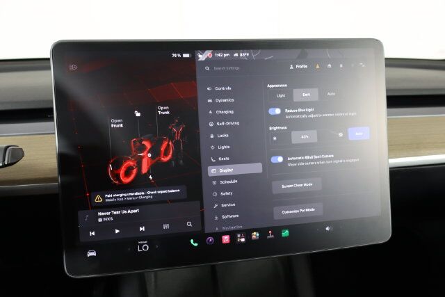 2023 Tesla Model Y Performance Raleigh NC