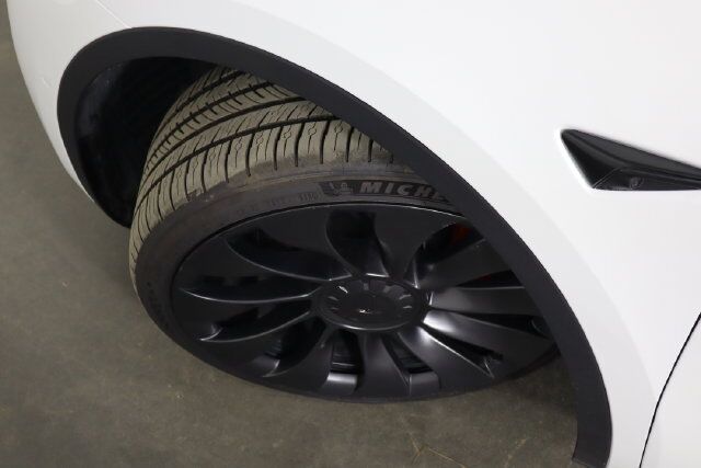 2023 Tesla Model Y Performance Raleigh NC