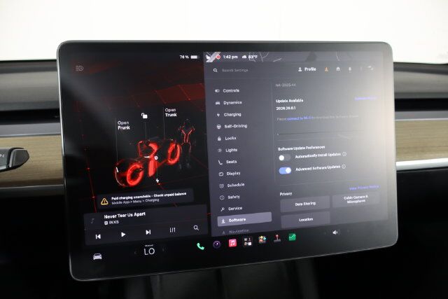 2023 Tesla Model Y Performance Raleigh NC