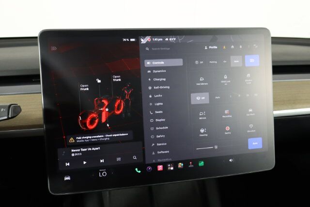 2023 Tesla Model Y Performance Raleigh NC