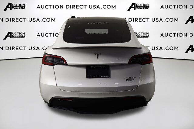 2023 Tesla Model Y Performance Raleigh NC