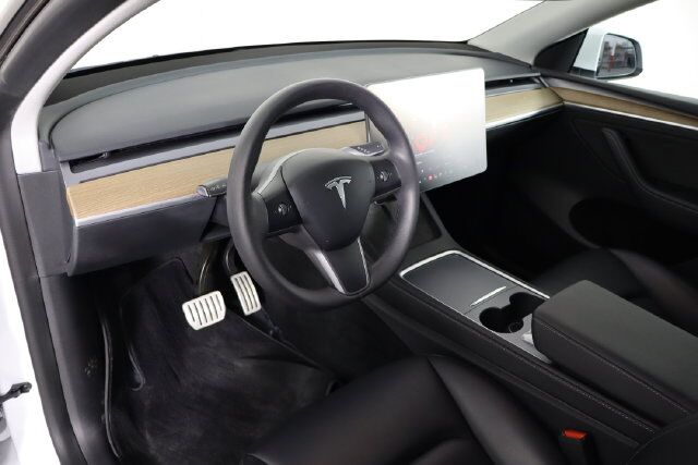 2023 Tesla Model Y Performance Raleigh NC