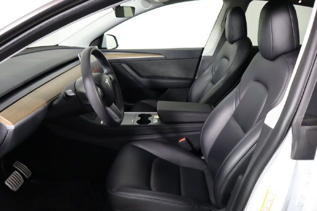 2023 Tesla Model Y Performance Raleigh NC