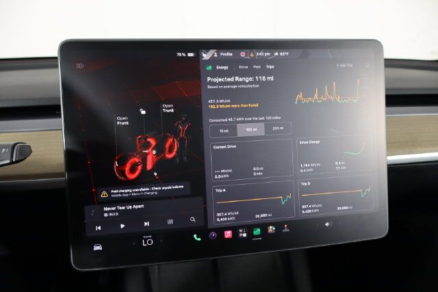 2023 Tesla Model Y Performance Raleigh NC