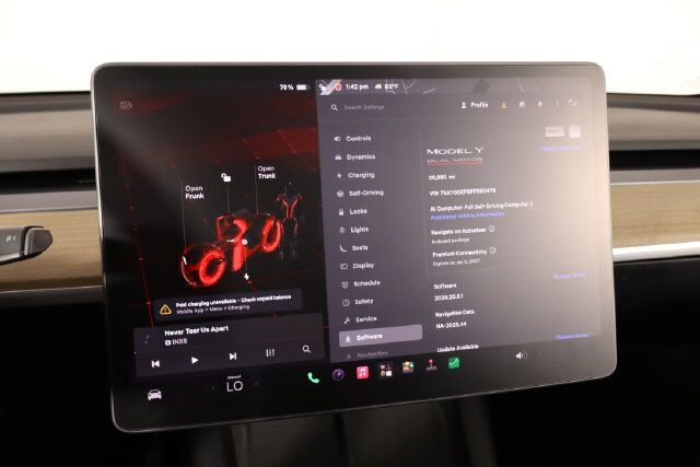 2023 Tesla Model Y Performance Raleigh NC