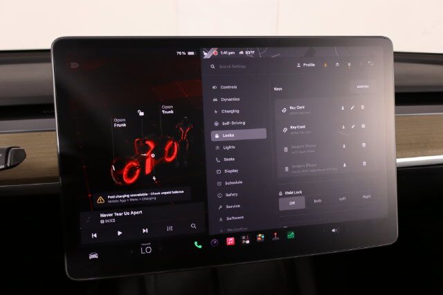 2023 Tesla Model Y Performance Raleigh NC