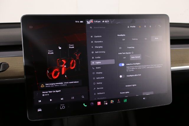2023 Tesla Model Y Performance Raleigh NC