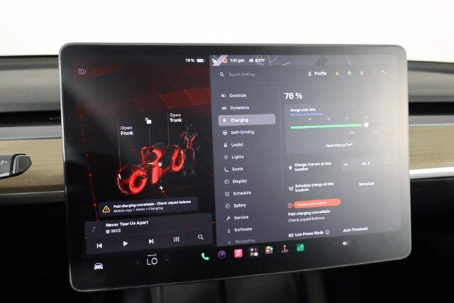 2023 Tesla Model Y Performance Raleigh NC