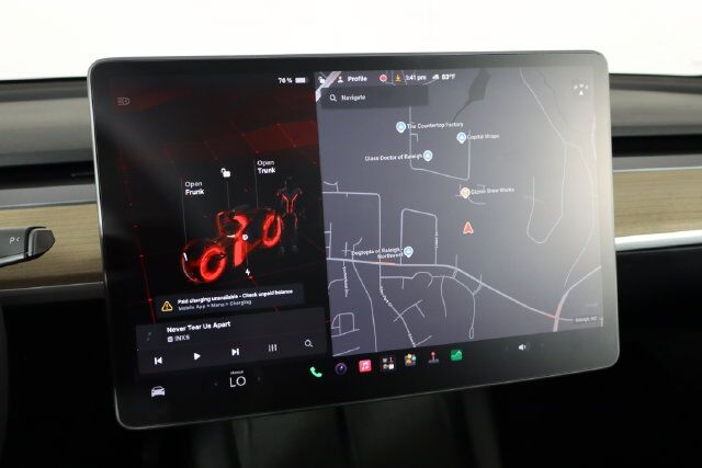 2023 Tesla Model Y Performance Raleigh NC