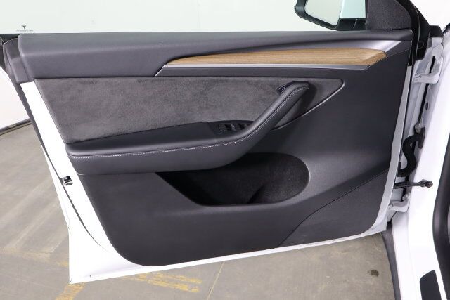 2023 Tesla Model Y Performance Raleigh NC