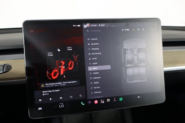 2023 Tesla Model Y Performance Raleigh NC