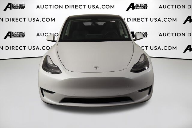 2023 Tesla Model Y Performance Raleigh NC