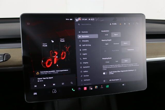 2023 Tesla Model Y Performance Raleigh NC