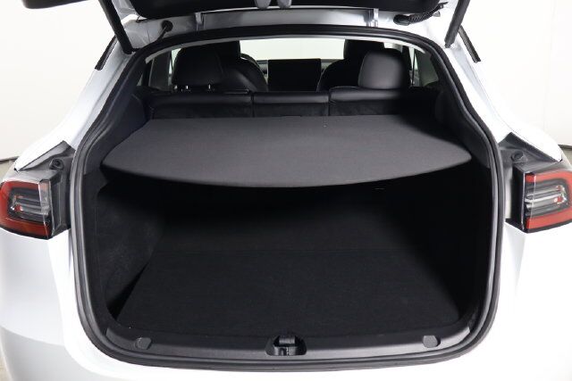 2023 Tesla Model Y Performance Raleigh NC