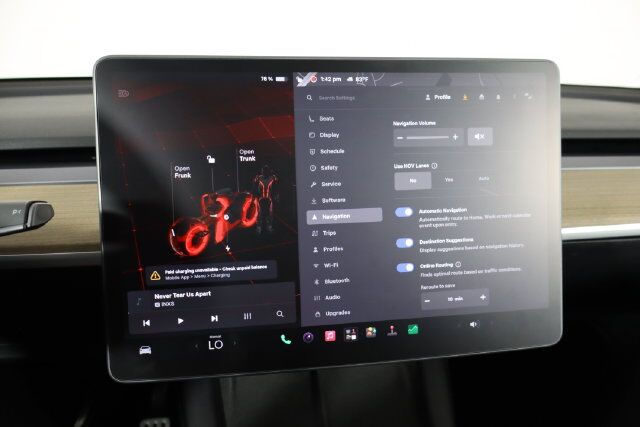 2023 Tesla Model Y Performance Raleigh NC