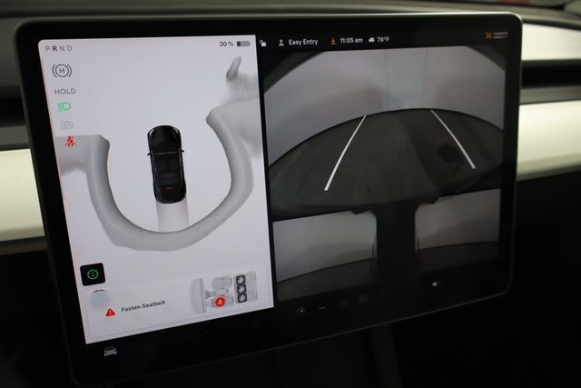 2023 Tesla Model Y Performance Raleigh NC